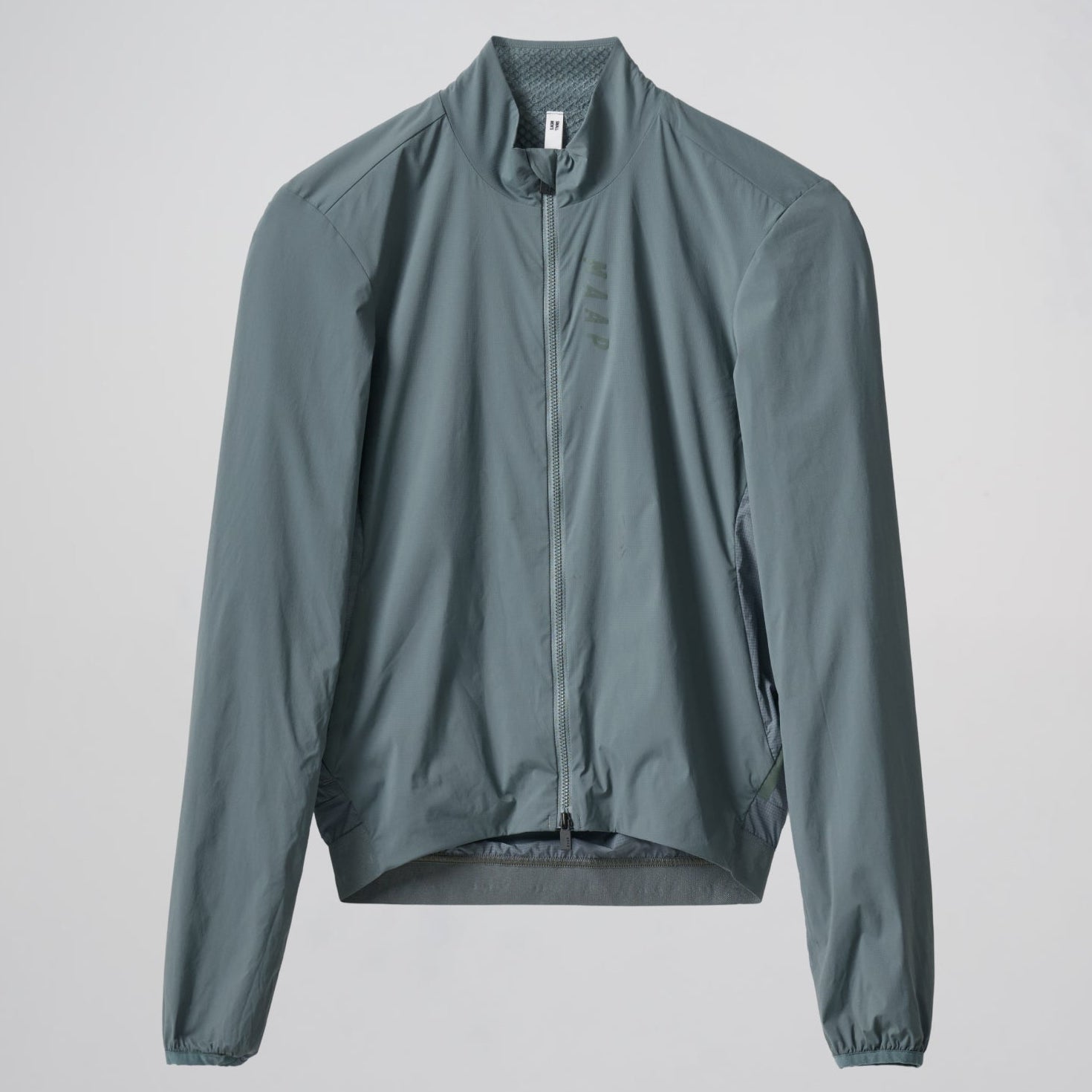 Chaqueta Maap Team Flow+ - Verde Maap
