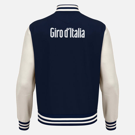 Giacca Macron Fiddle Giro d’Italia Macron