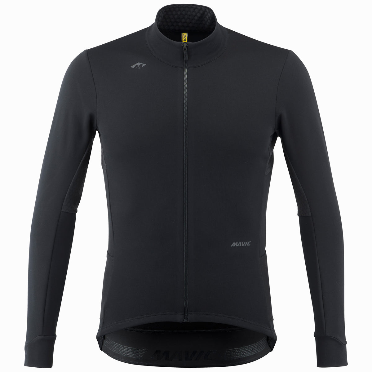 Giacca Mavic Aksium Thermo - Nero Mavic