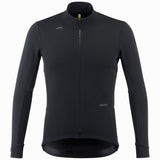 Giacca Mavic Aksium Thermo - Nero Mavic