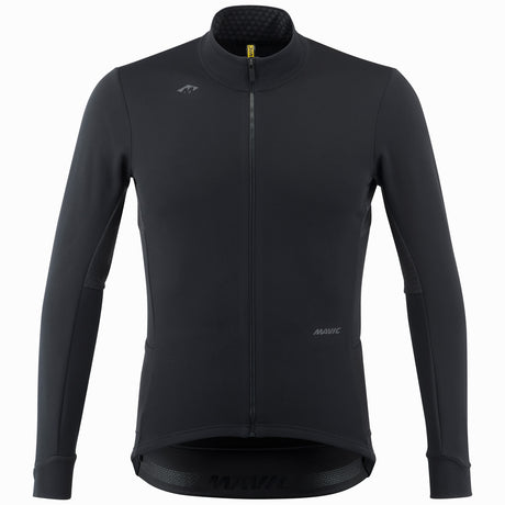 Giacca Mavic Aksium Thermo - Nero Mavic