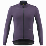 Giacca Mavic Aksium Thermo - Viola Mavic