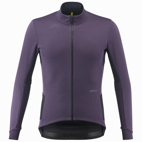 Giacca Mavic Aksium Thermo - Viola Mavic