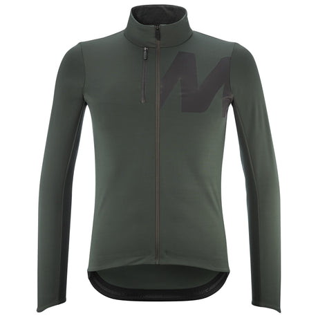 Giacca Mavic Cosmic Pro Wind - Verde Mavic