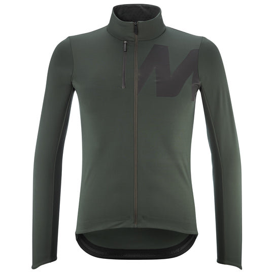 Mavic Cosmic Pro Wind jacket - Green