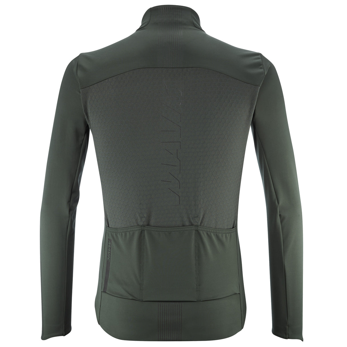 Giacca Mavic Cosmic Pro Wind - Verde Mavic