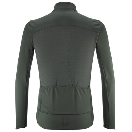 Giacca Mavic Cosmic Pro Wind - Verde Mavic