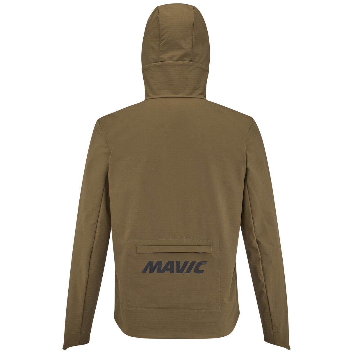 Giacca Mavic Deemax Thermo Wind - Marrone Mavic