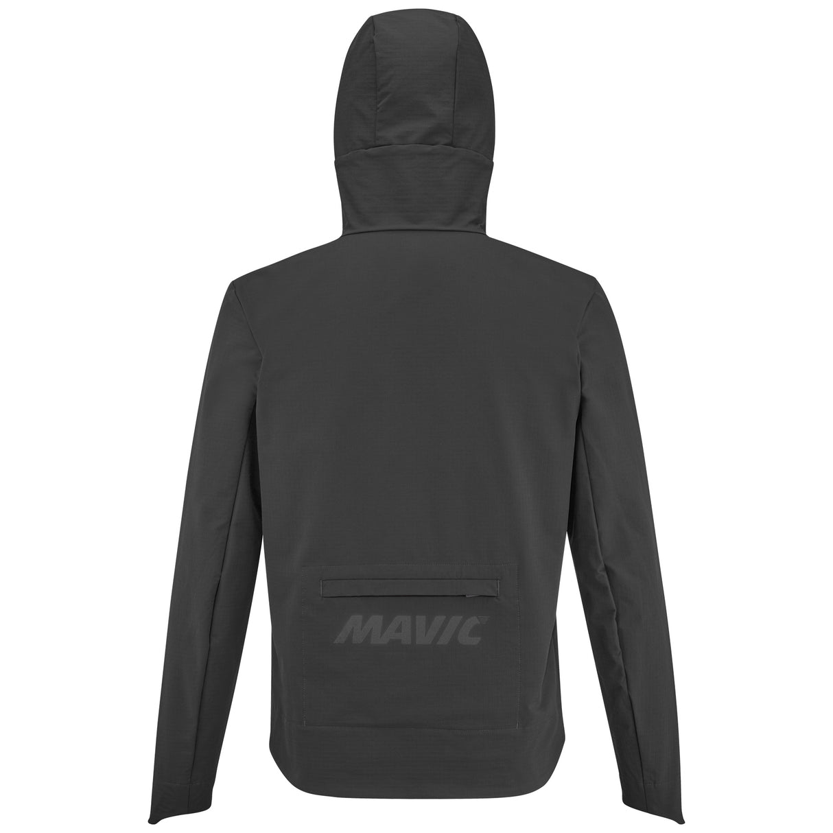 Giacca Mavic Deemax Thermo Wind - Nero Mavic