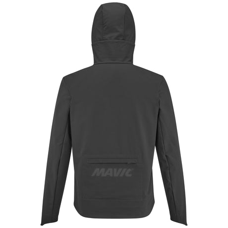 Giacca Mavic Deemax Thermo Wind - Nero Mavic