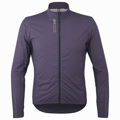 Giacca Mavic Ksyrium Thermo - Viola Mavic