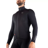 Giacca Nalini Ergo Light Warm - Nero Nalini