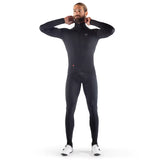 Giacca Nalini Ergo Light Warm - Nero Nalini