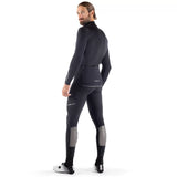 Giacca Nalini Ergo Light Warm - Nero Nalini