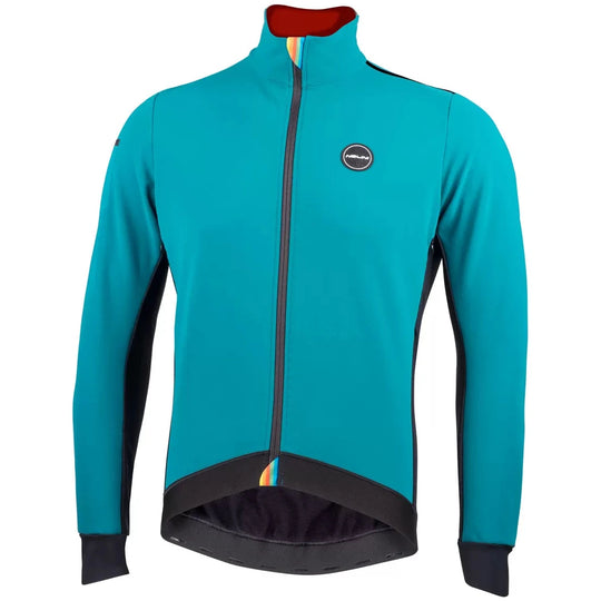 Nalini HP Ergo Warm jacket - Blue