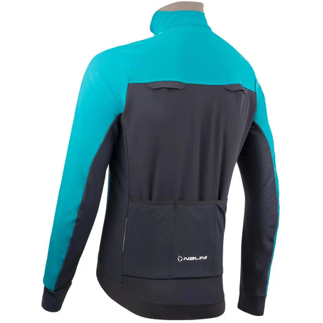 Giacca Nalini HP Ergo Warm - Blu Nalini