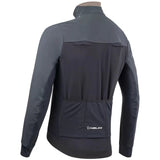 Giacca Nalini HP Ergo Warm - Nero Nalini