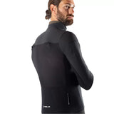 Giacca Nalini HP Ergo Warm - Nero Nalini