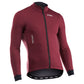Northwave Blade Light jacke - Bordeaux