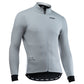Veste Northwave Blade Light - Gris clair