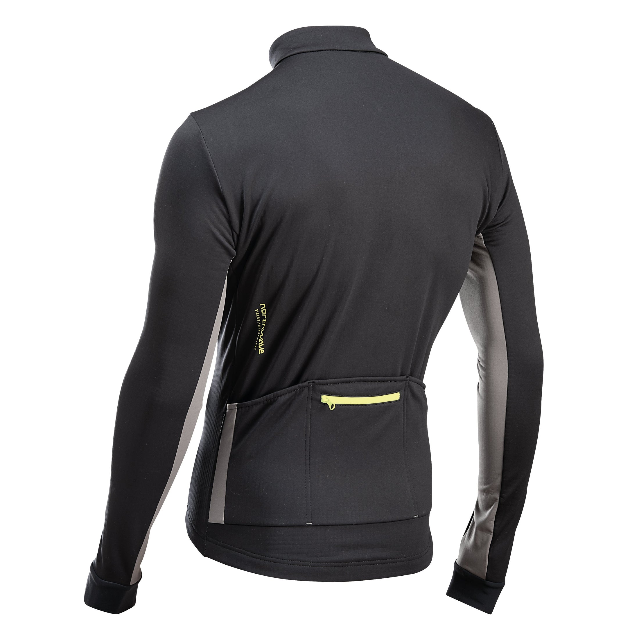 Giacca Northwave Blade Light - Nero Northwave