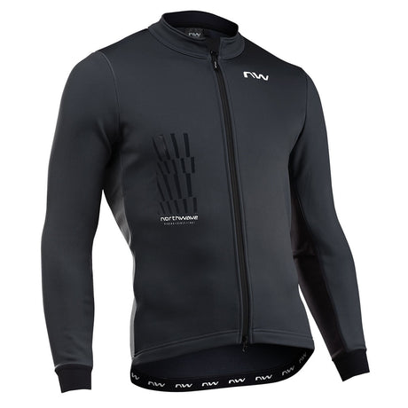 Giacca Northwave Blade - Nero nero Northwave