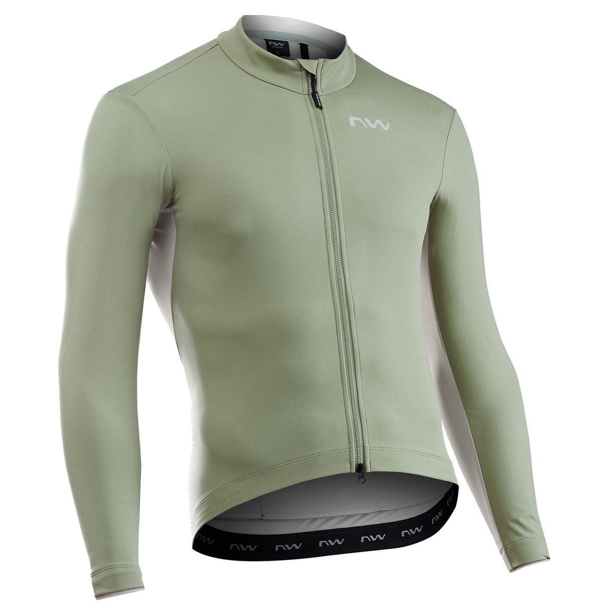 Giacca Northwave Extreme Light - Verde Northwave