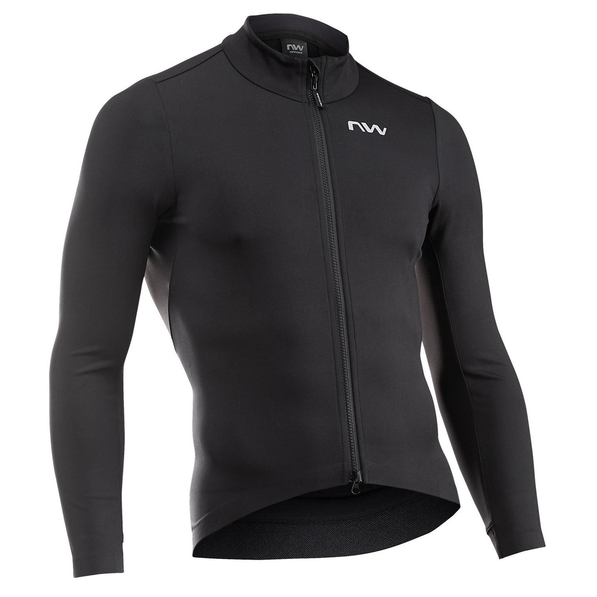 Giacca Northwave Extreme - Nero nero Northwave