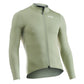 Giacca Northwave Extreme - Verde Northwave
