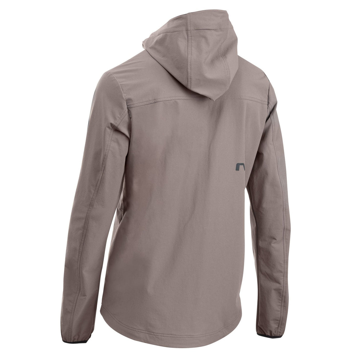 Giacca Northwave Rampage Lightshell - Marrone Northwave