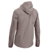 Giacca Northwave Rampage Lightshell - Marrone Northwave