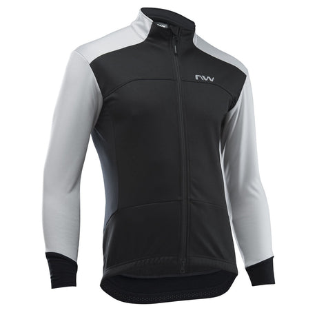 Chaqueta Northwave Reload - Gris claro