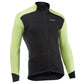 Giacca Northwave Reload - Verde nero Northwave