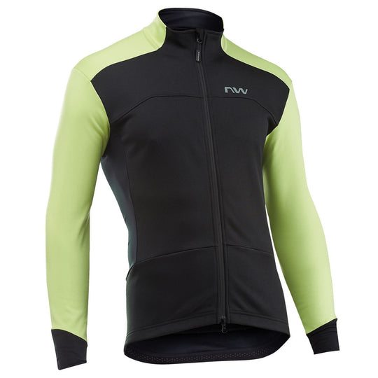 Veste Northwave Reload - Vert noir