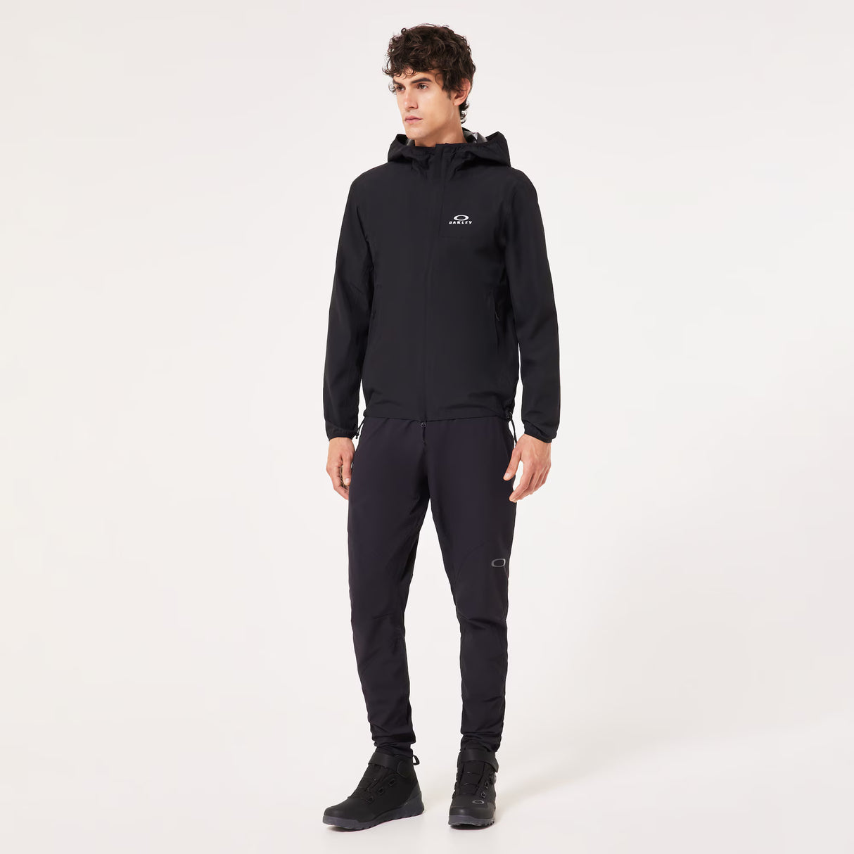 Chaqueta Oakley Elements Shell 2.0 - Negro