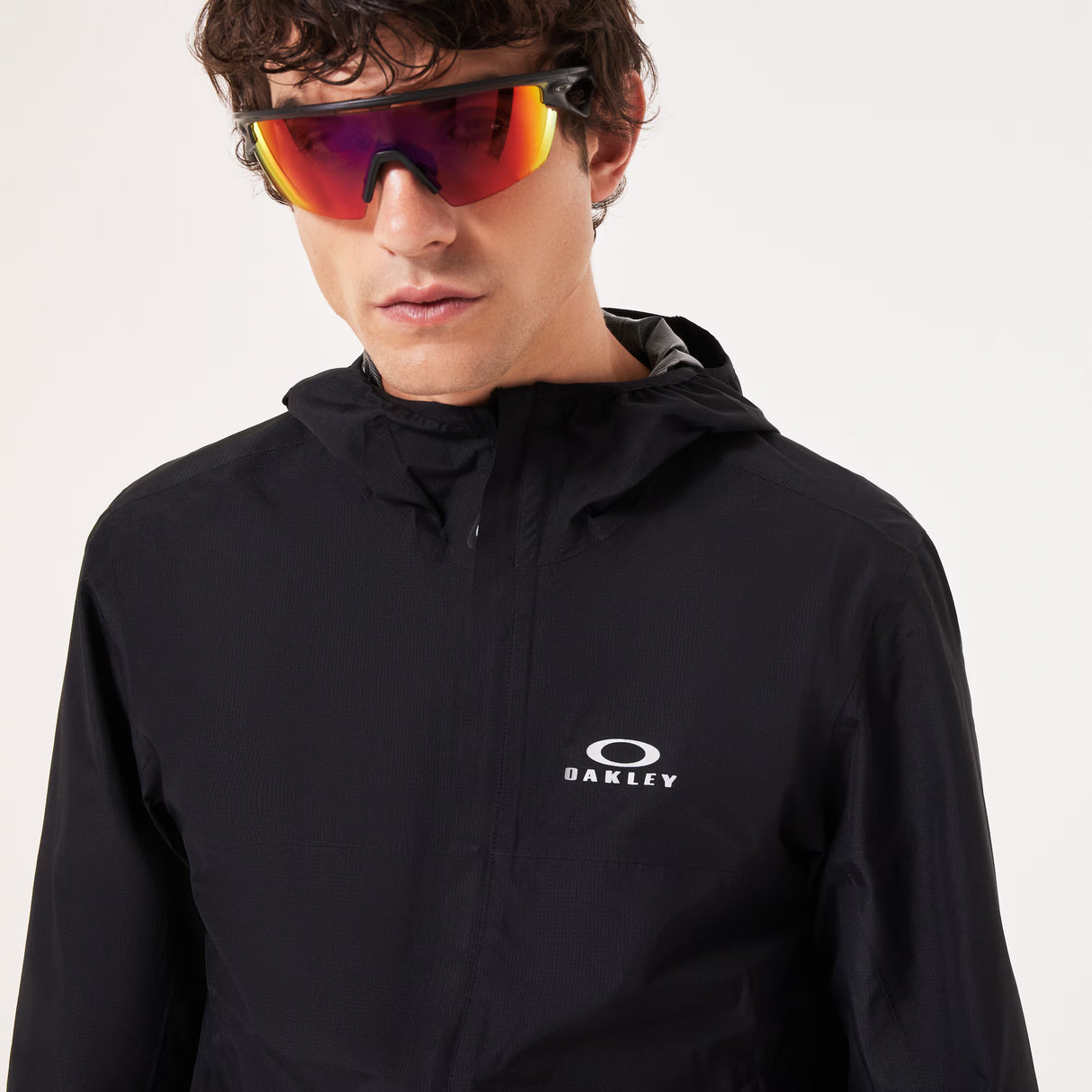 Chaqueta Oakley Elements Shell 2.0 - Negro