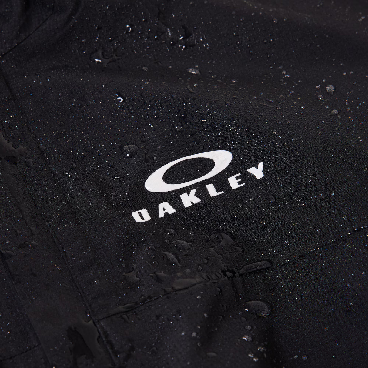 Chaqueta Oakley Elements Shell 2.0 - Negro