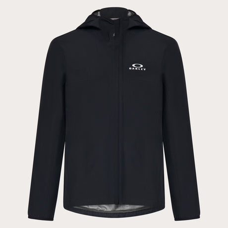 Oakley Elements Shell 2.0 Jacket - Black