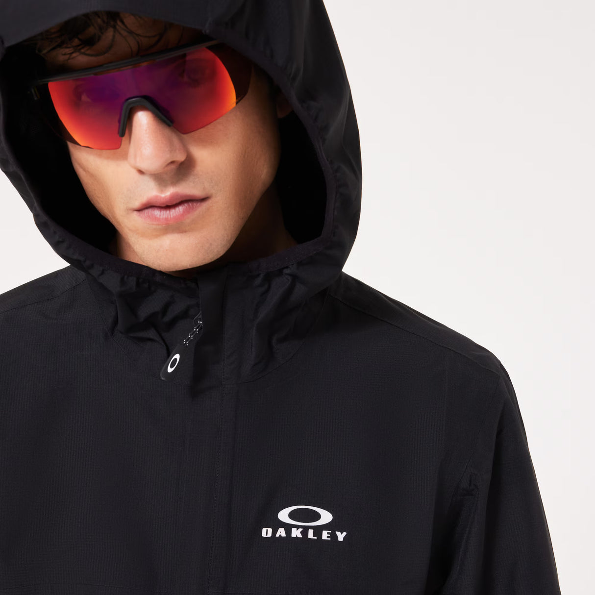 Chaqueta Oakley Elements Shell 2.0 - Negro