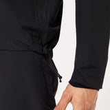 Chaqueta Oakley Elements Shell 2.0 - Negro