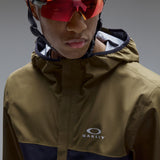 Chaqueta Oakley Elements Shell 2.0 - Verde
