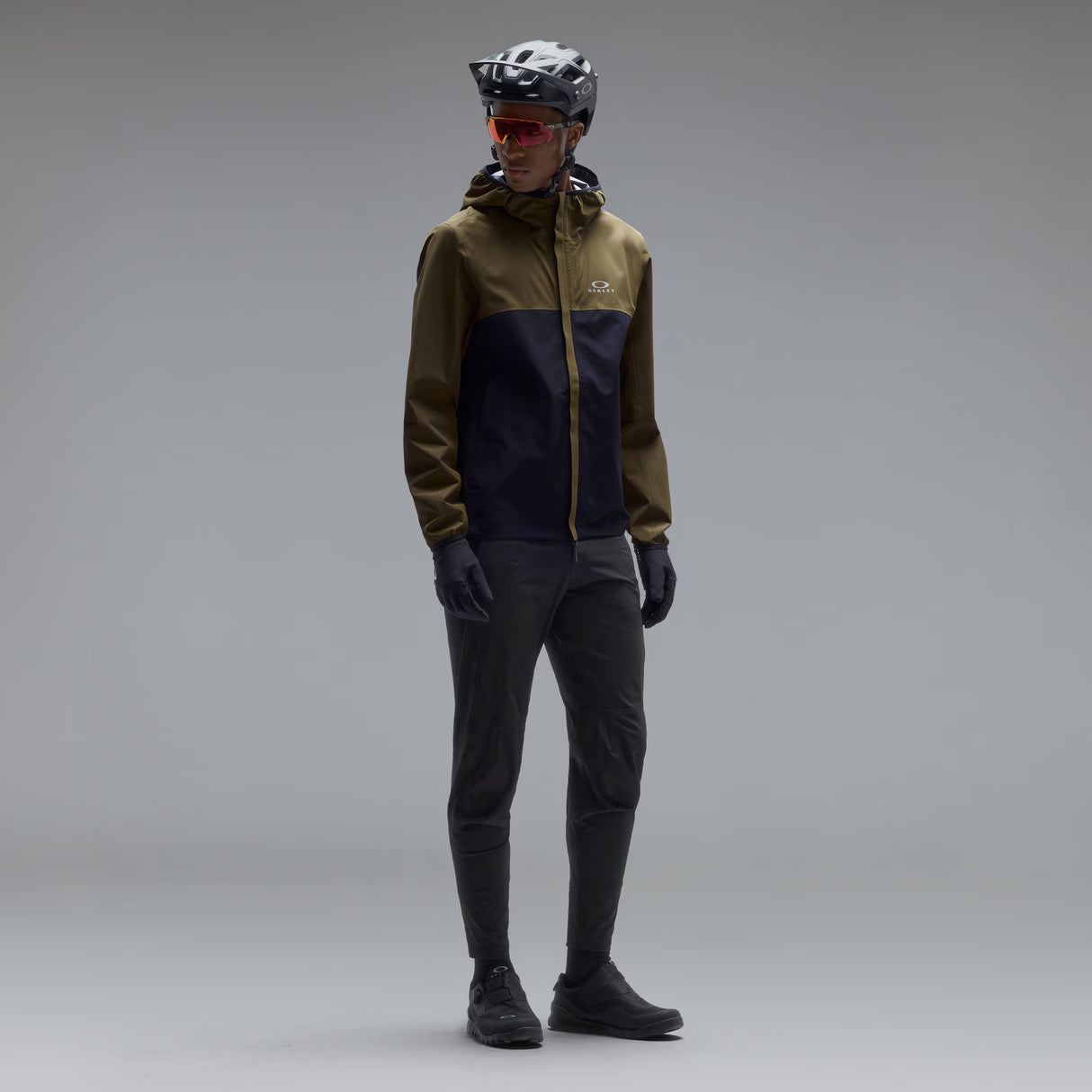 Chaqueta Oakley Elements Shell 2.0 - Verde