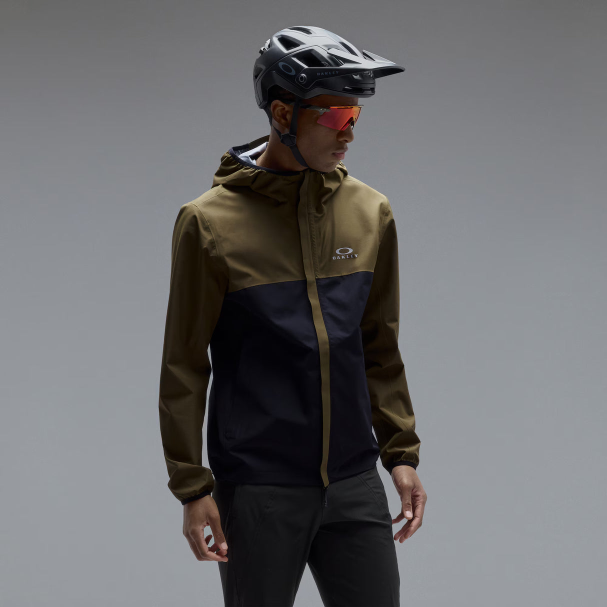 Chaqueta Oakley Elements Shell 2.0 - Verde