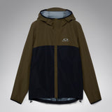 Chaqueta Oakley Elements Shell 2.0 - Verde