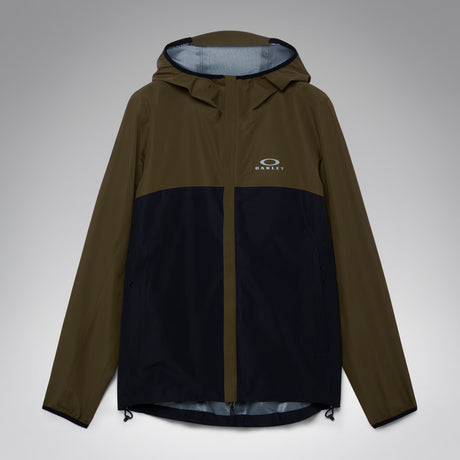 Oakley Elements Shell 2.0 Jacket - Green