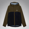 Chaqueta Oakley Elements Shell 2.0 - Verde