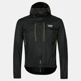 Giacca Pas Normal Studios Escapism Hooded Lightweigh - Nero Pas Normal Studios