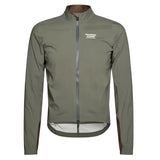 Giacca Pas Normal Studios Mechanism Shell - Grigio Pas Normal Studios