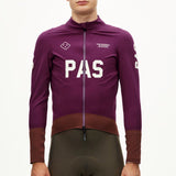 Pas Normal Studios Mechanism Thermal Jacket - Purple