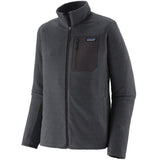 Giacca Patagonia R1 Air - Blu Patagonia